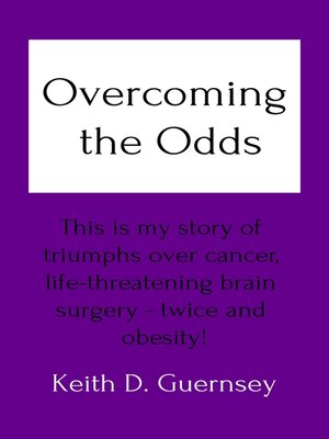 cover image of Overcoming the Odds